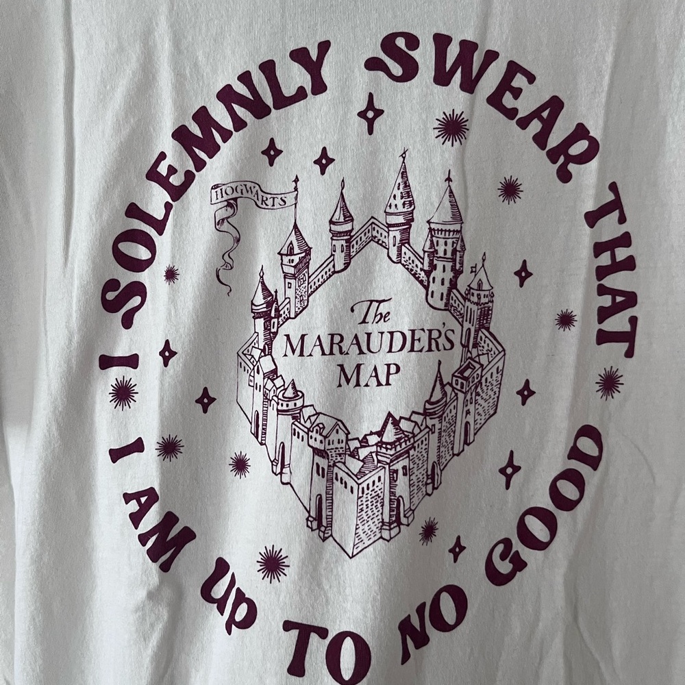 *Bookish Collection* Harry Potter T - Picture 2 of 3